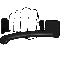 Motorcycle Moto Sticker
