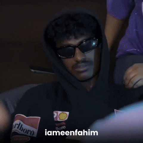 Kerala Shameer GIF