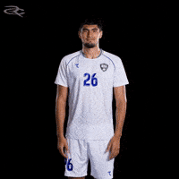 Fifa World Cup Afc GIF by Respective