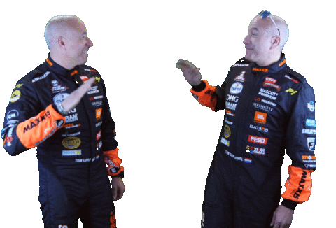 Happy Instagram Sticker by Tim Coronel