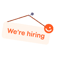 Recruiting Hiring Sticker by Vipps