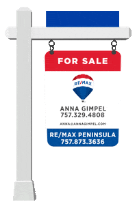 TheAnnaGimpelTeam news team realtor real Sticker