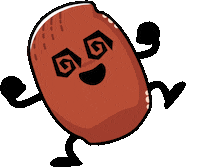 hiyokomochi1 insect 虫 昆虫 ひょこもち Sticker