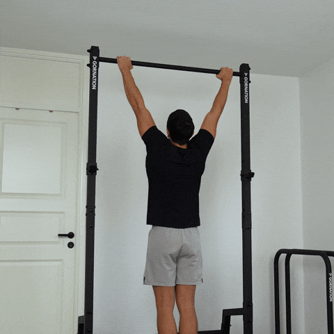 Fitness Calisthenics GIF