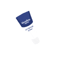 Lip Balm Lips Sticker by Vaseline Indonesia