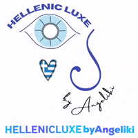 HellenicLuxebyAngeliki eyes greece greek evileye GIF