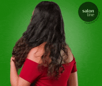 Sexy Wink GIF by Salon Line