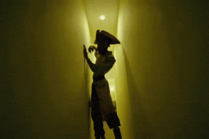 Chasing I See You GIF