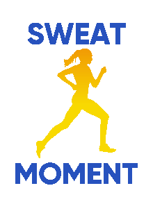 Active Sticker by FATDOWN