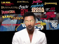 Bollywood Ravana GIF