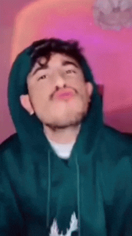 I Love You Kiss GIF
