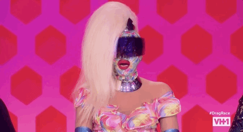 rupauls drag race season 10 episode 4 GIF by RuPaul's Drag Race