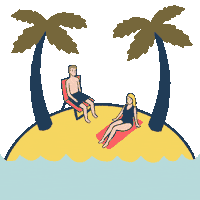 Domhnall Gleeson Run Sticker by HBO