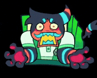 Regretevator GIF