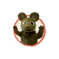 Happy I Love You Sticker by NETFLIX