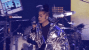 new years nyre 2018 GIF by New Year's Rockin' Eve