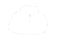Illustration Face Sticker