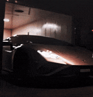 Lamborghini GIF