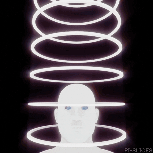 trippy GIF by Pi-Slices