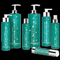 abriletnature hair cabello stayathome pelo GIF