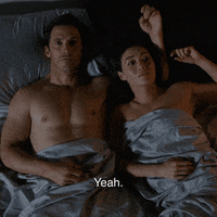 Milo Ventimiglia Love GIF by ABC Network