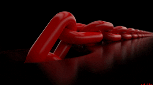 Infinite Loop Art GIF by CmdrKitten