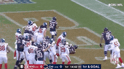 Chicago Bears Football GIF by NFL