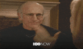 curb your enthusiasm GIF by HBO