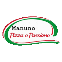 Nicola Matarazzo Sticker by Pizzeria Manuno