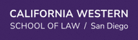 Cwsl GIF by California Western School of Law