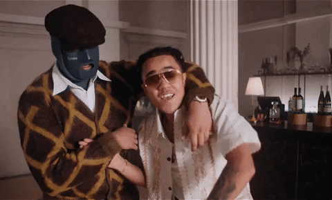 Nafe Smallz Thumb GIF by M Huncho