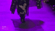 New York Fashion Week GIF by NYFW: The Shows
