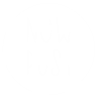 Post Nueva Publicacion Sticker