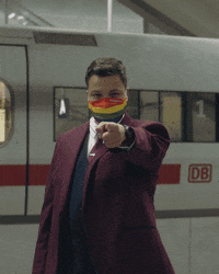 Deutsche Bahn Db GIF by Deutsche Bahn Personenverkehr