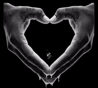 Drministries lonely charity giving cold hands GIF