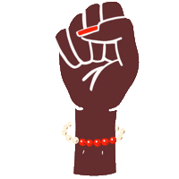 Mhday Endperiodpoverty Sticker by WASH United