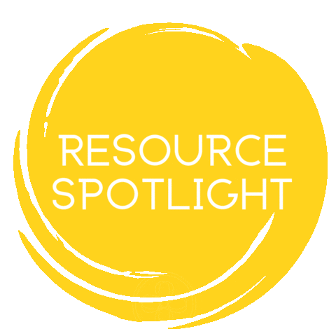 Resource Sticker by CahabaPark