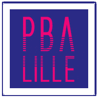 Art Pba Sticker by Le Grand Palais