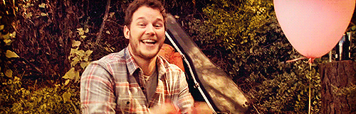 andy dwyer GIF