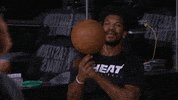 Nba Playoffs Sport GIF by NBA