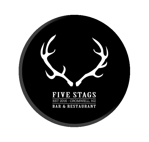 Fivestags Sticker by Five Stags Cromwell