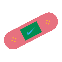 Sticker by Sprinter