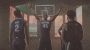 basketball college GIF by BIG EAST Conference