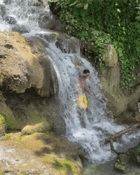 St Ann Beach GIF