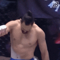 GIF by DAZN USA