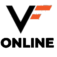 vramfit mobile fitness gym online Sticker