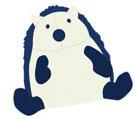 jmyo 요기보 요기아이들 Sticker