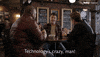 Dave Franco GIF by The Roku Channel