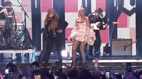 Cmt Awards 2023 GIF by CMT Music Awards