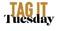 Tag It Sticker by FrankieRose